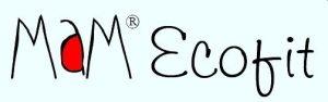 MaM Ecofit logo