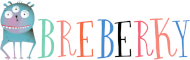 breberky logo