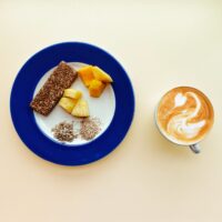 Tropical-Fruits-with-coffee